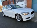 Bmw 1 Series 116d Efficientdynamics