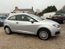 Seat Ibiza Tdi Cr S Ac