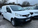 Nissan Nv200 Dci Se