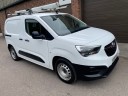 Vauxhall Combo L1h1 2300 Edition S/s