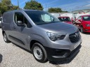 Vauxhall Combo L1h1 2000 Edition S/s