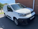 Citroen Berlingo 950 Enterprise Xl Bluehdi