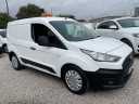 Ford Transit Connect 200 Base Tdci