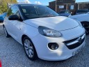 Vauxhall Adam Jam