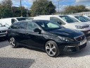 Peugeot 308 Blue Hdi S/s Sw Gt Line