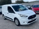 Ford Transit Connect 200 Trend Tdci