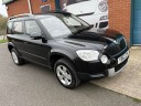 Skoda Yeti S Tdi Cr