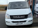 Ldv V80 L1h1 P/v Td