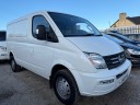 Ldv V80 L1h1 P/v Td