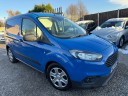 Ford Transit Courier Trend Tdci