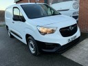 Vauxhall Combo