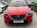 Mazda Cx-3 Sport Nav